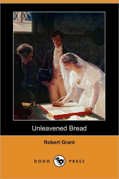 Unleavened Bread [ePUB]